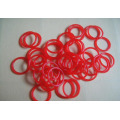 soft silicone o rings